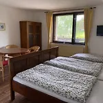 Apartamento U Kloučků V Potvorově *