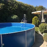 Apartamento U Kloučků V Potvorově Potvorov