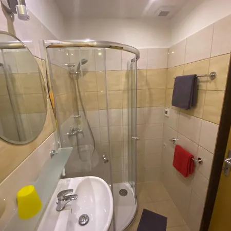 Apartment U Kloucku V Potvorove Potvorov